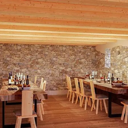 Egger An Der Lahn - Dolomiten * San Genesio Atesino