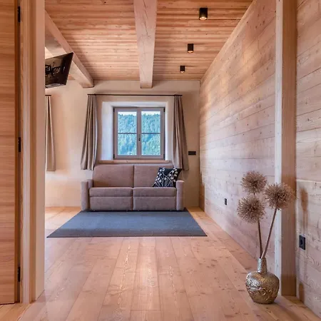 Egger An Der Lahn - Dolomiten Apartment San Genesio Atesino