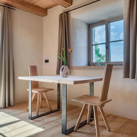 Egger An Der Lahn - Dolomiten Apartment *