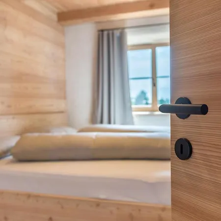 Apartment Egger An Der Lahn - Dolomiten San Genesio Atesino