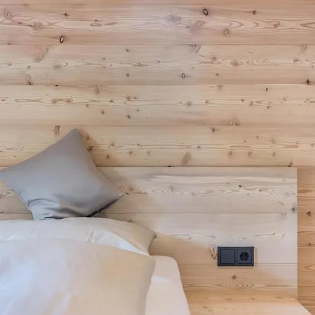 Apartment Egger An Der Lahn - Dolomiten *