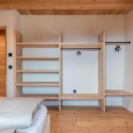 Egger An Der Lahn - Dolomiten Apartment *