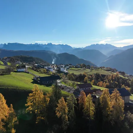Apartment Egger An Der Lahn - Dolomiten
